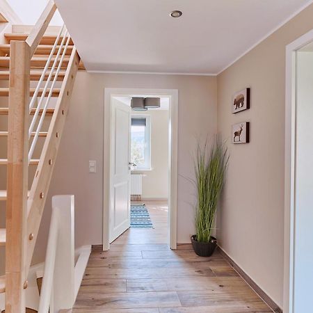 Ferienhaus Lichtblick Freital Exteriör bild