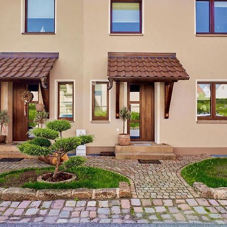 Ferienhaus Lichtblick Freital Exteriör bild